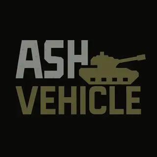 [SBW] AshVehicle