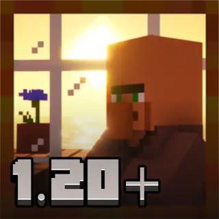 Villager Comfort Updated (+ Now bug fixed!)