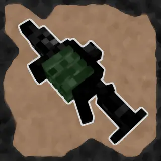 Grenade Launcher