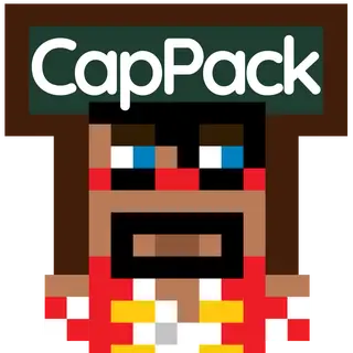 CapPack - CaptainSparklez Texture Pack - Java