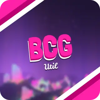 BCG Util