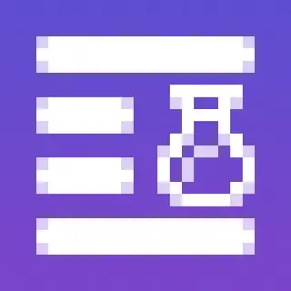 Potion Icons