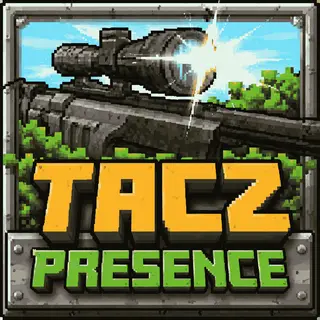 TaCZ: Presence