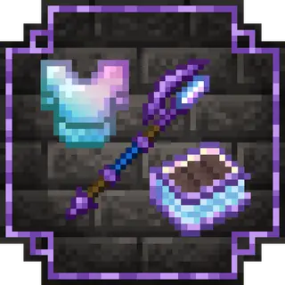 Construct's Casting