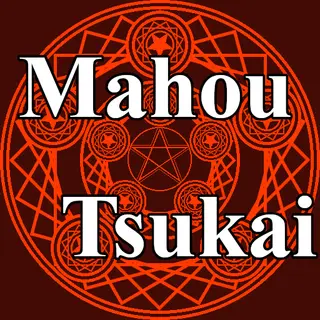 Mahou Tsukai Server