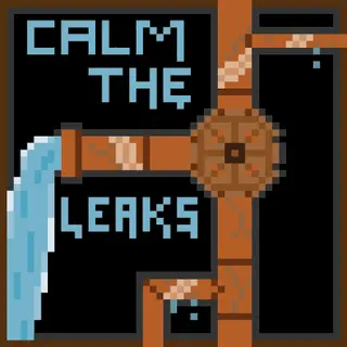 [CTL] Calm The Leaks