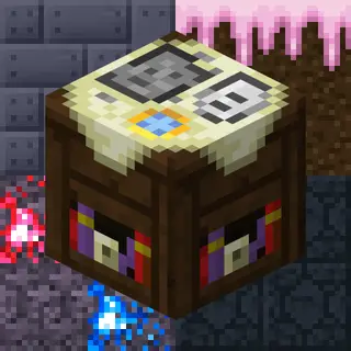 Alex's Classic Caves (Programmer Art Compat)