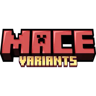 Mace Variants (RPG Theme)