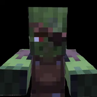 More Zombie Villagers