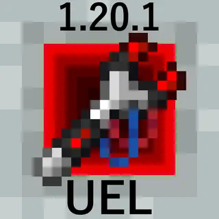 LaserIO Unofficial Extended Life