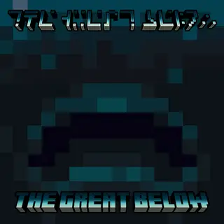 The Great Below