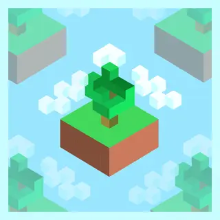 WT Endless Sky Adventures - Skyblock Edition