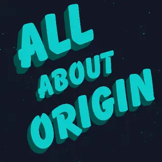 All About Origins - Powers & Classes & Races