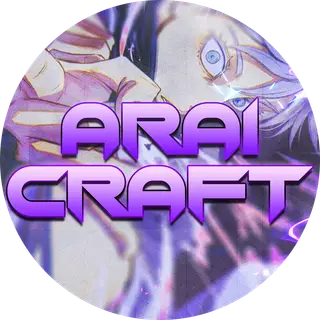 Jujutsucraft Arai