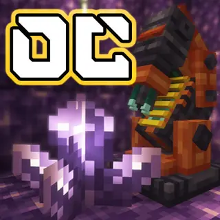 OritechCraft