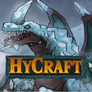 HyCraft - Fantasy and RPG | Hytale in Minecraft with Quests