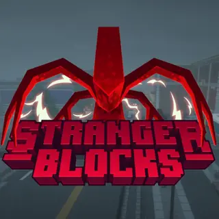 Lukes Stranger Blocks