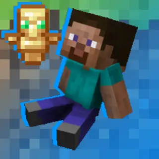 Guardian Plushies [Steve Model]
