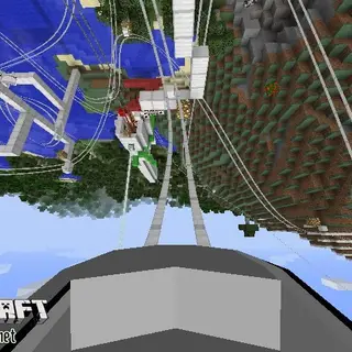 ExRollerCoaster