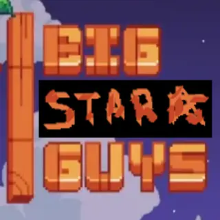 BigStarGuys - BigChadGuys x Cobblemon Star Academy