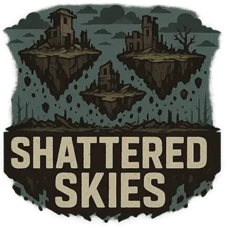 Shattered Skies [LC]