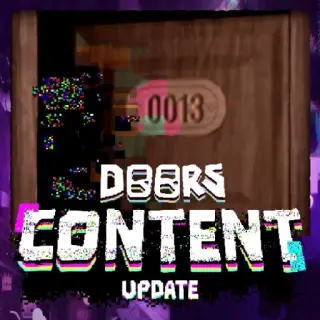 Roblox Doors