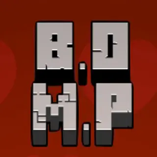 B.O.M.P Progression Based Rpg.