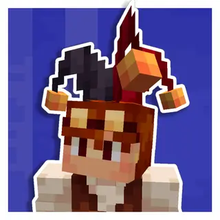 Jester Hat Cosmetics