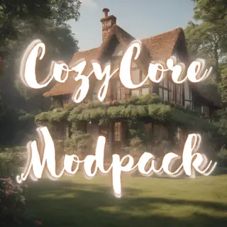 CozyCore [cozymc]