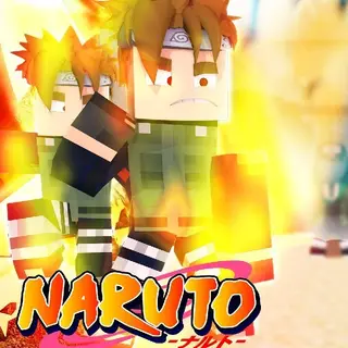 Domhnall Naruto Craft