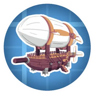 Create Aero-craft (Hardcore++)