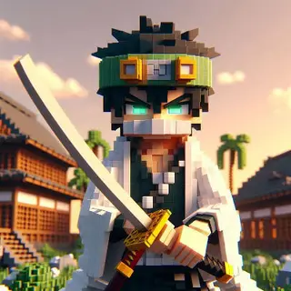 Minebabble's Feudal Japan