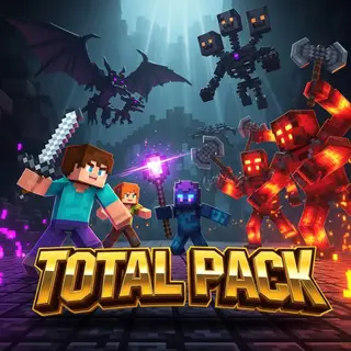 Total Pack