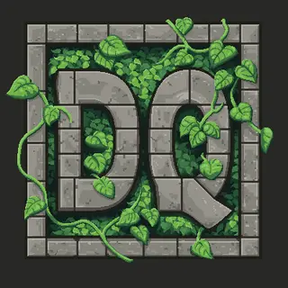 Druidic Quest: Expert