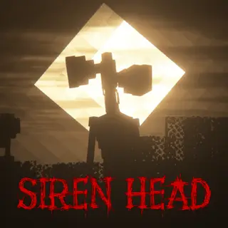 Siren head: it lurks