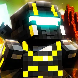 Helldivers! - Ghostlyy