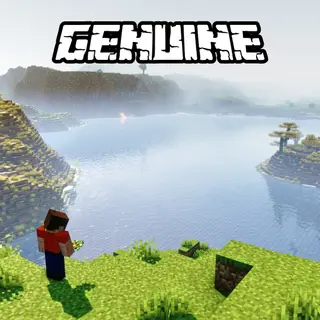 Genuine