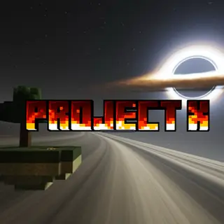 Project X Heroes (Palladium)