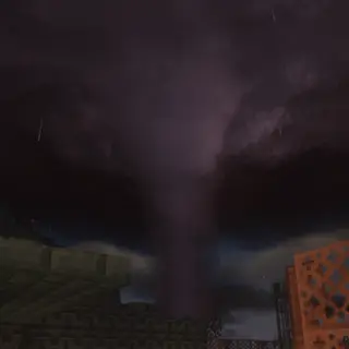 Skyfracture (PMWeather) DISCONTINUED