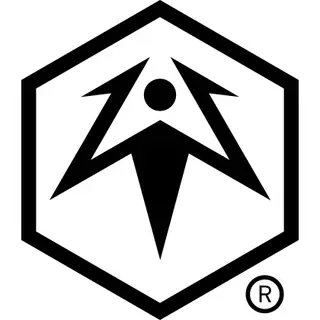 WASH3D's Black & White Technoblade Totem