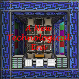 A New Technological Era