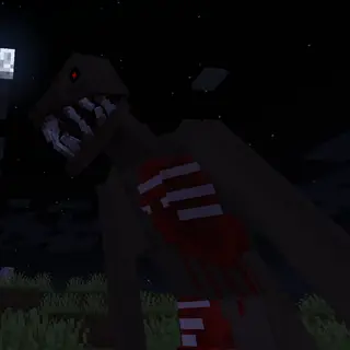 Cave Dweller to Zombie - TZP Style