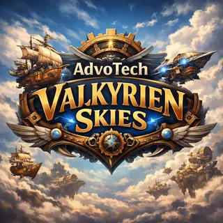 AdvoTech ValkyrienSkies