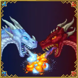Ice and Fire Lite