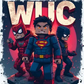 WUC Palladium (OLD)