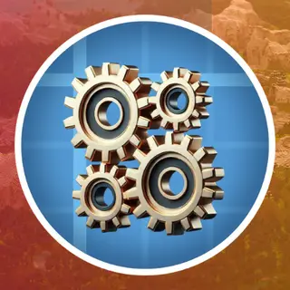 Simply Create (Create with Clockwork)