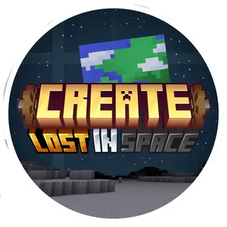 Create: New World | A Locked Progression Experience