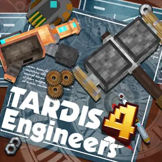 Tardis Engineers 4