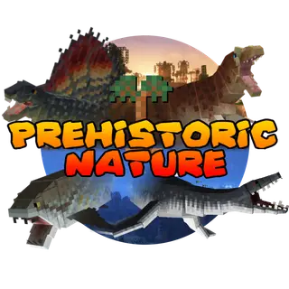 Purely Prehistoric Nature