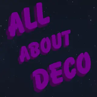 All About Decoration - Building & Furniture